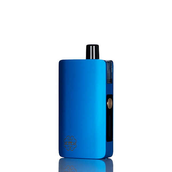 dotMod dotPod Max 60W Pod System - Black Coral